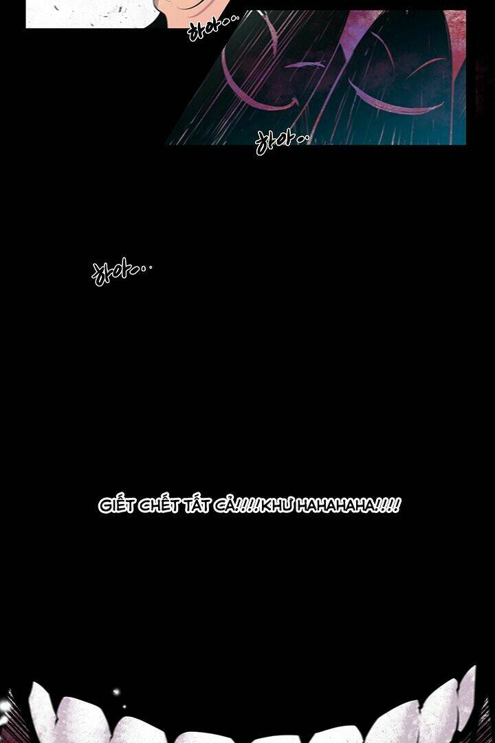 răng nanh chapter 12 9