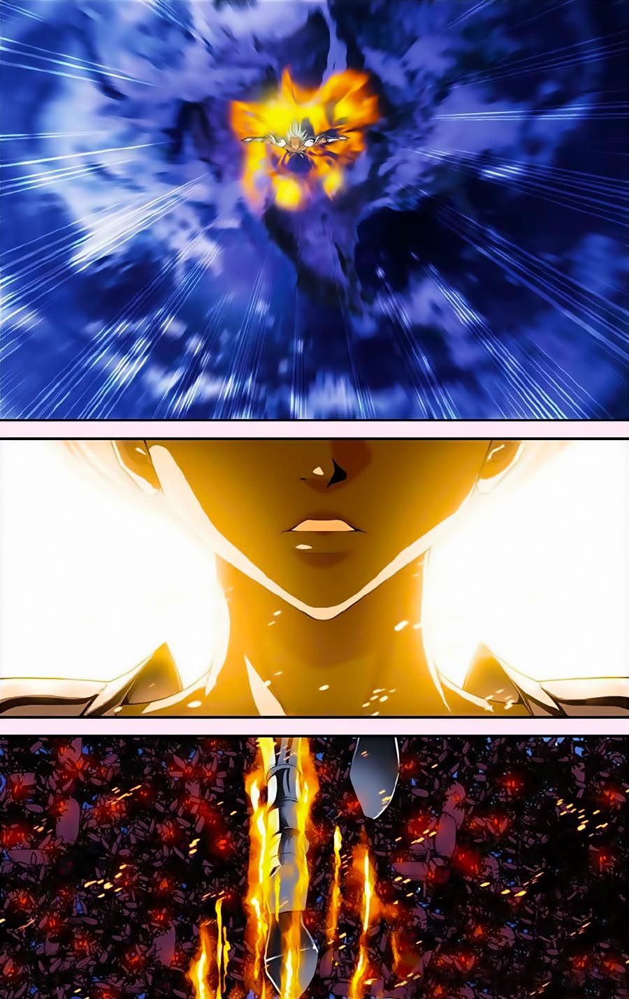 thâu tinh cửu nguyệt thiên chapter 296 7