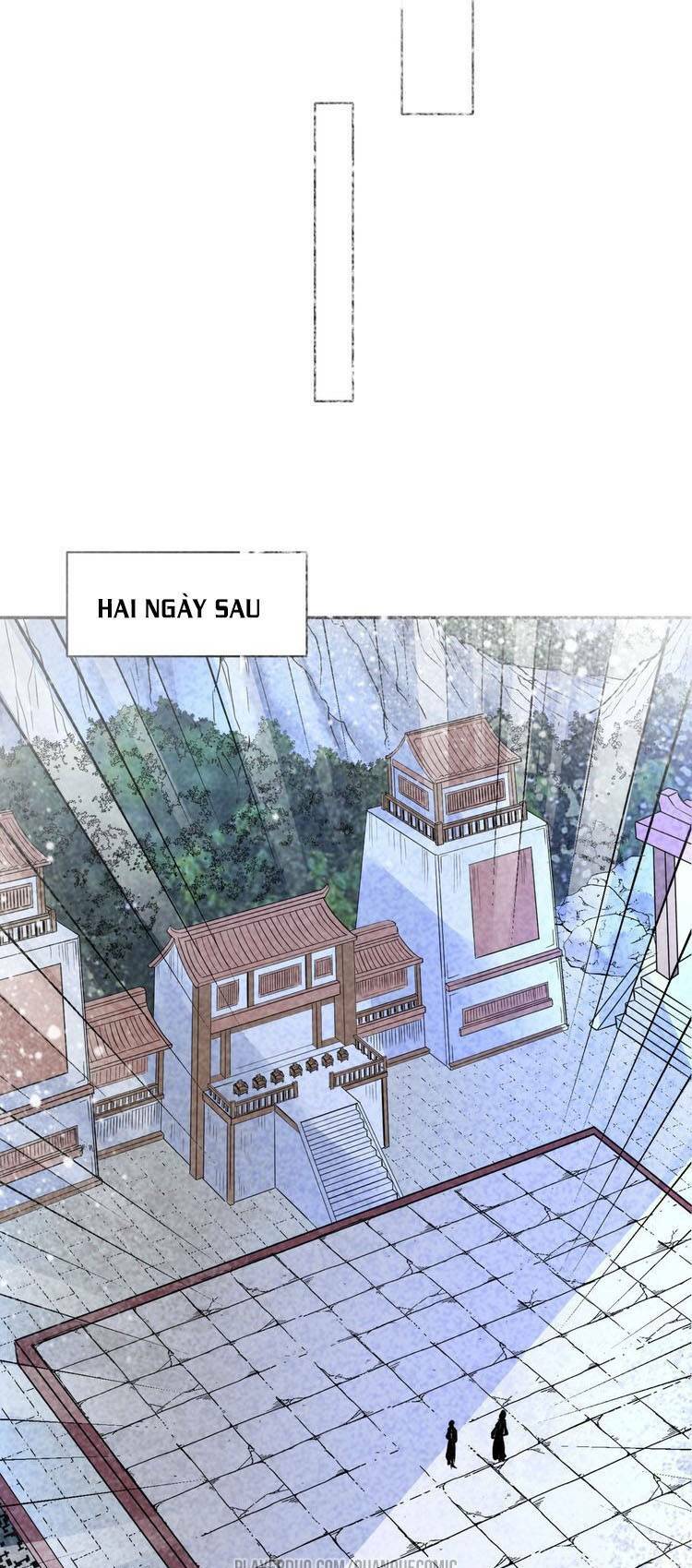 thánh tôn chapter 8 17