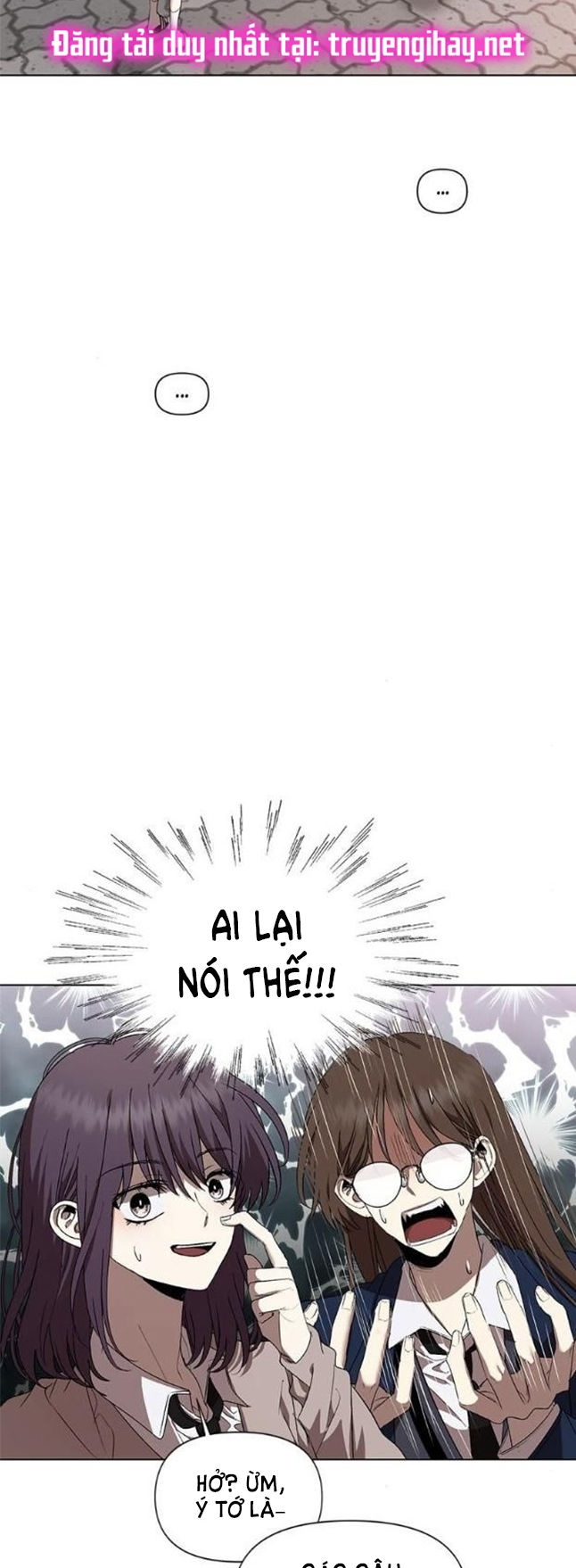 Tự Do Trong Mơ chapter 18.2 4