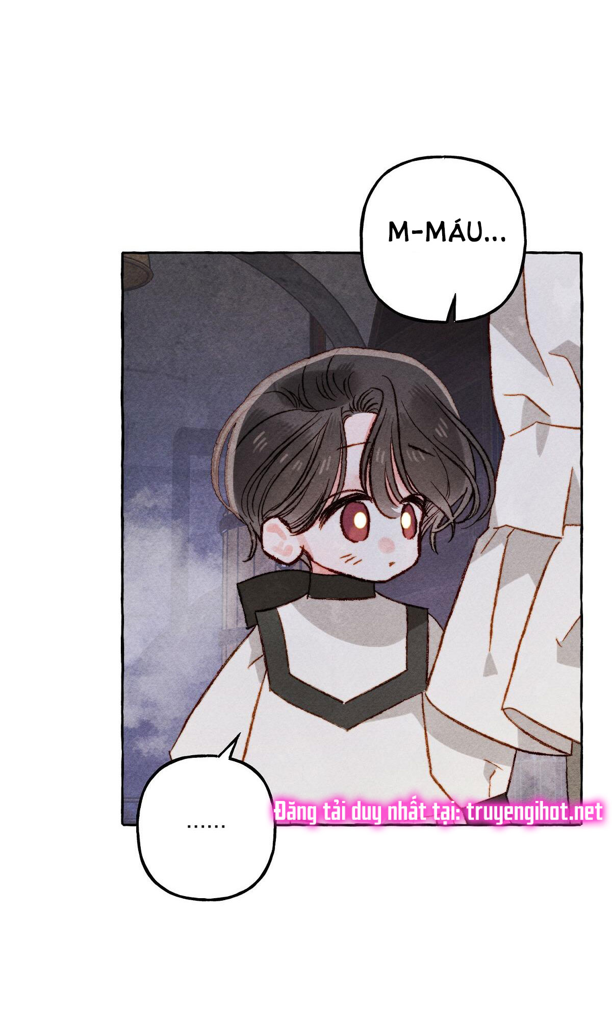 nuôi dưỡng một bé rồng đen chapter 25.2 8