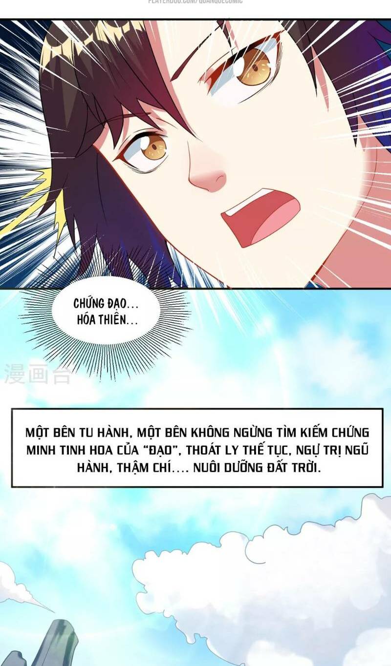 đạo ấn chapter 9 30