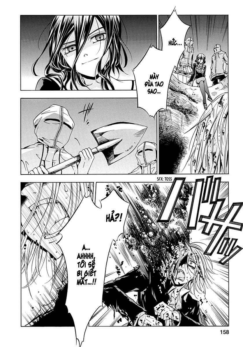 fukushuu kyoushitsu chapter 9 37