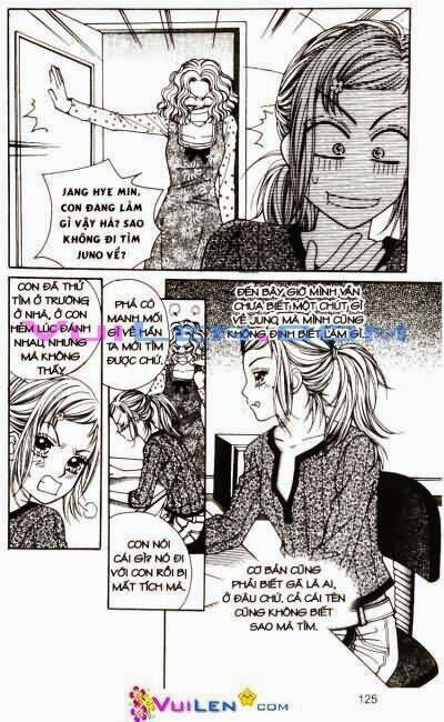 tên nô lệ đáng yêu chapter 2 125