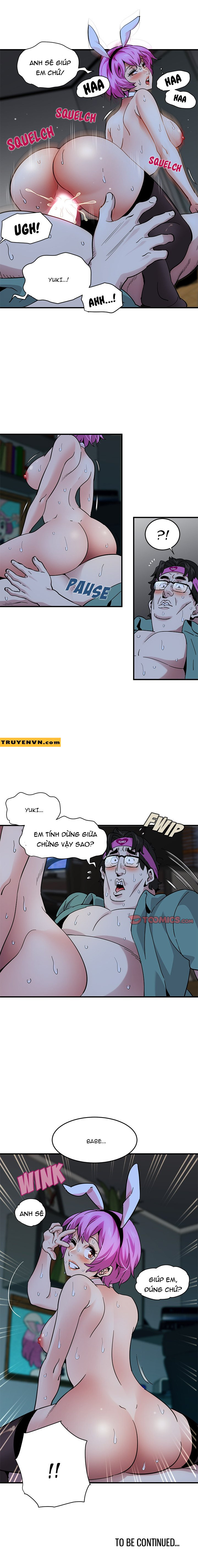 dog on patrol chapter 40 16