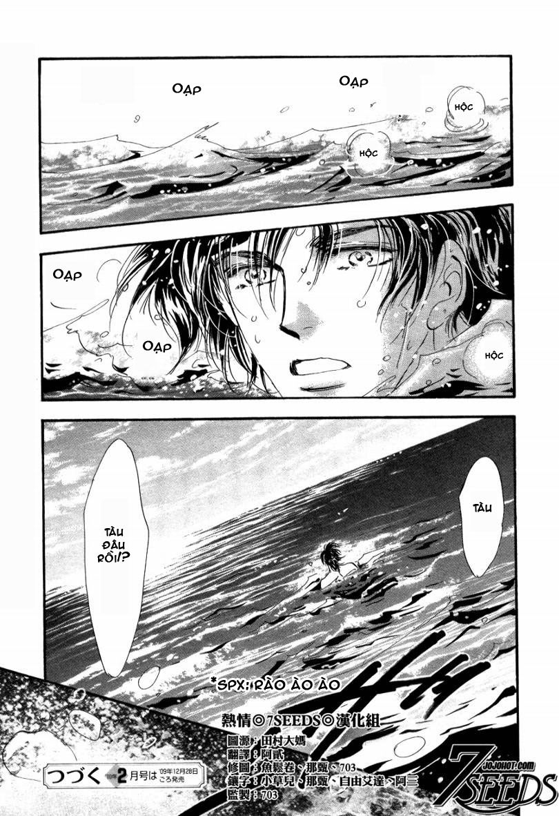 mầm sống chapter 91 36