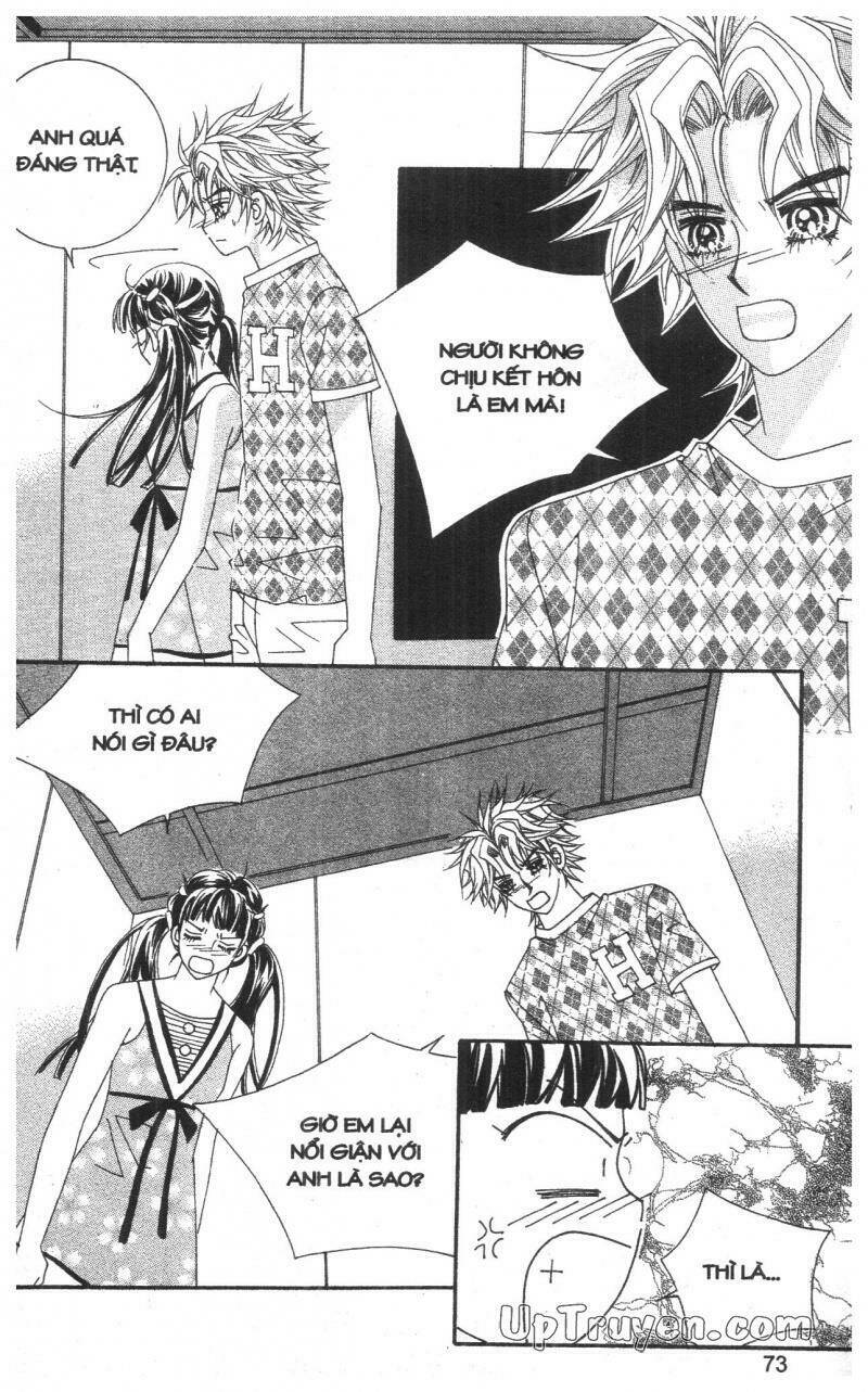 meo meo dịu dàng đi nhé chapter 8 73