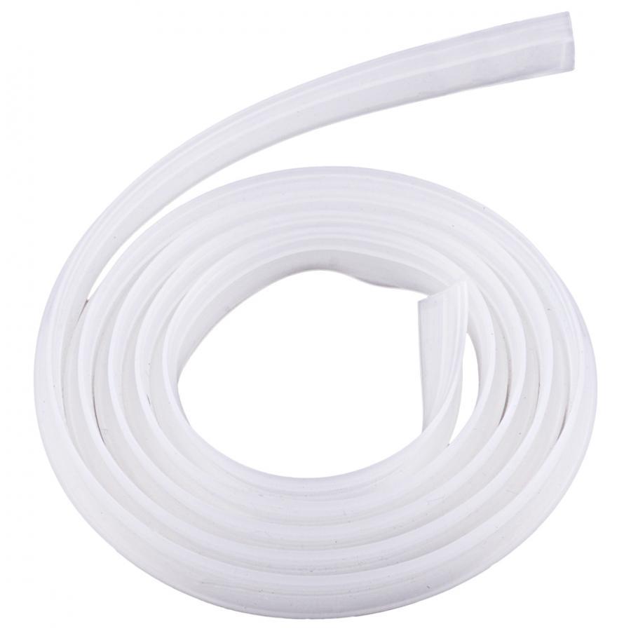 Combo Ron Chuyên Dụng Dán Khung Cửa Kính 6mm + 1 tuýt keo HZY 705 chuyên dụng