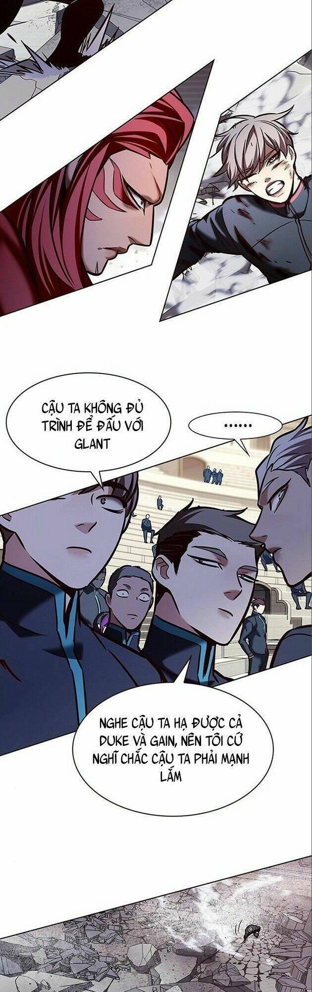 biến thân thành mèo chapter 198 54