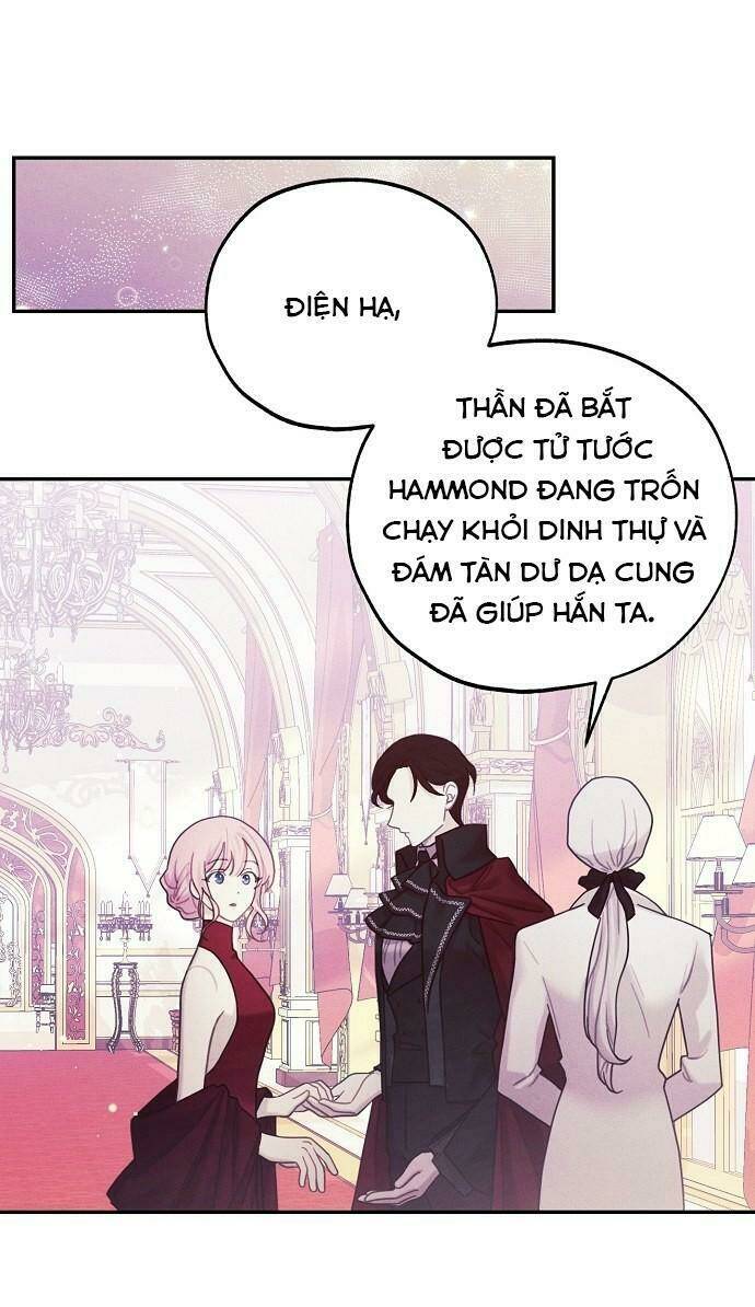tiệm búp bê của công chúa chapter 35 1
