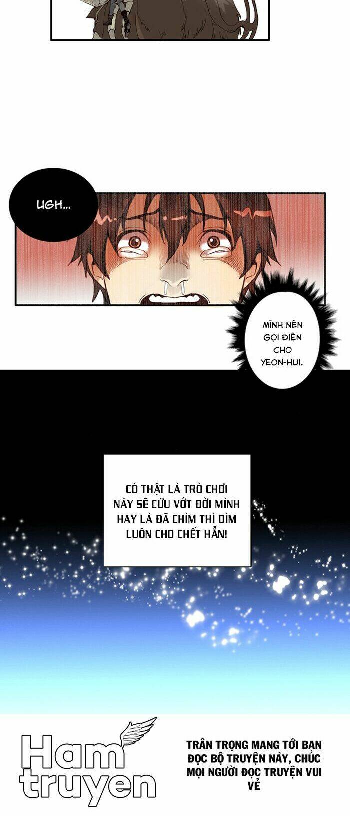 dusk howler chapter 1 64