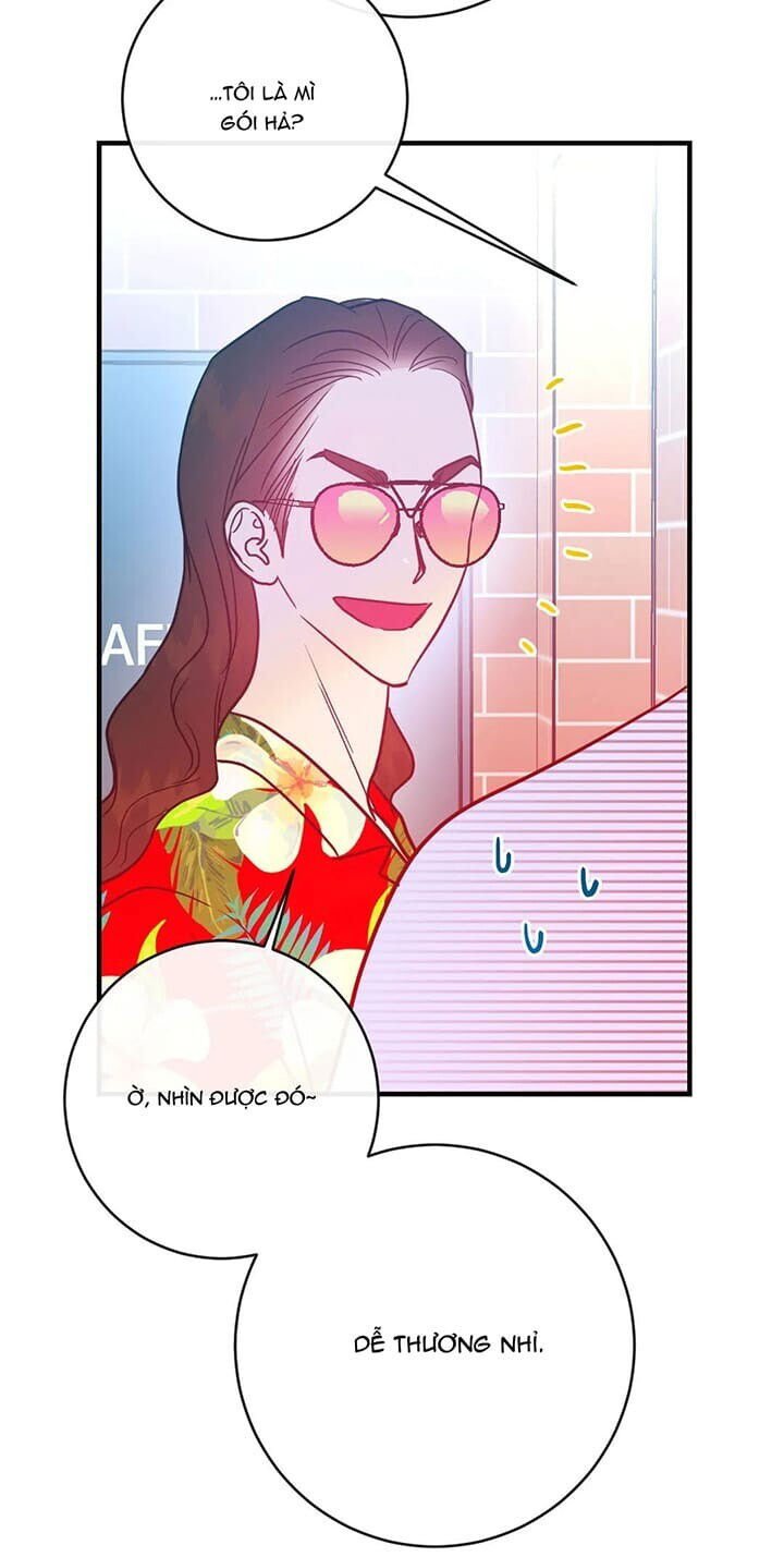 tình yêu ngây dại chapter 11 9