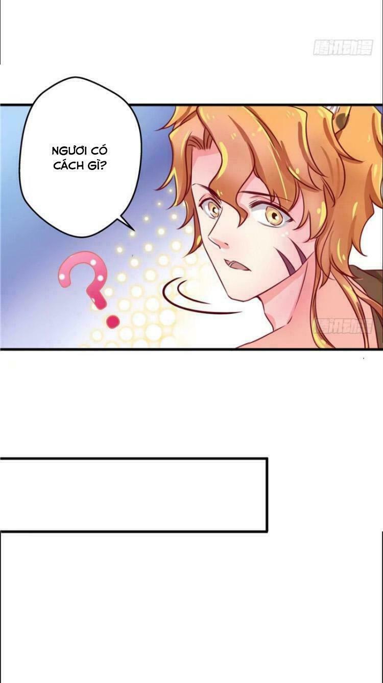 [16+] thảnh thơi thú thế chủng chủng điền, sinh sinh tể chapter 9 47