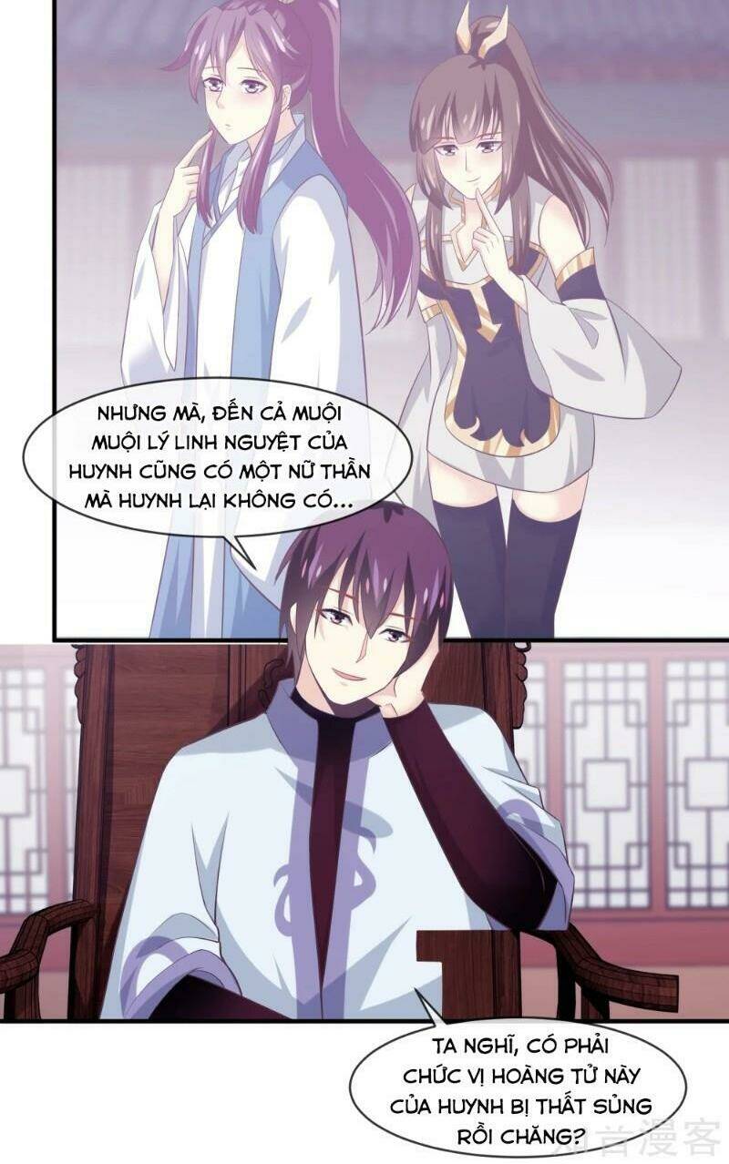 ta là ngọc hoàng đại đế chapter 104 5