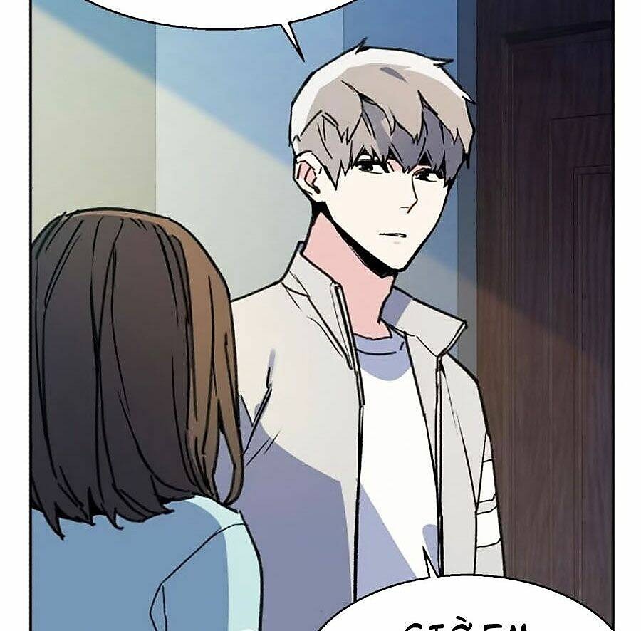 bạn học tôi là lính đánh thuê chapter 9 109