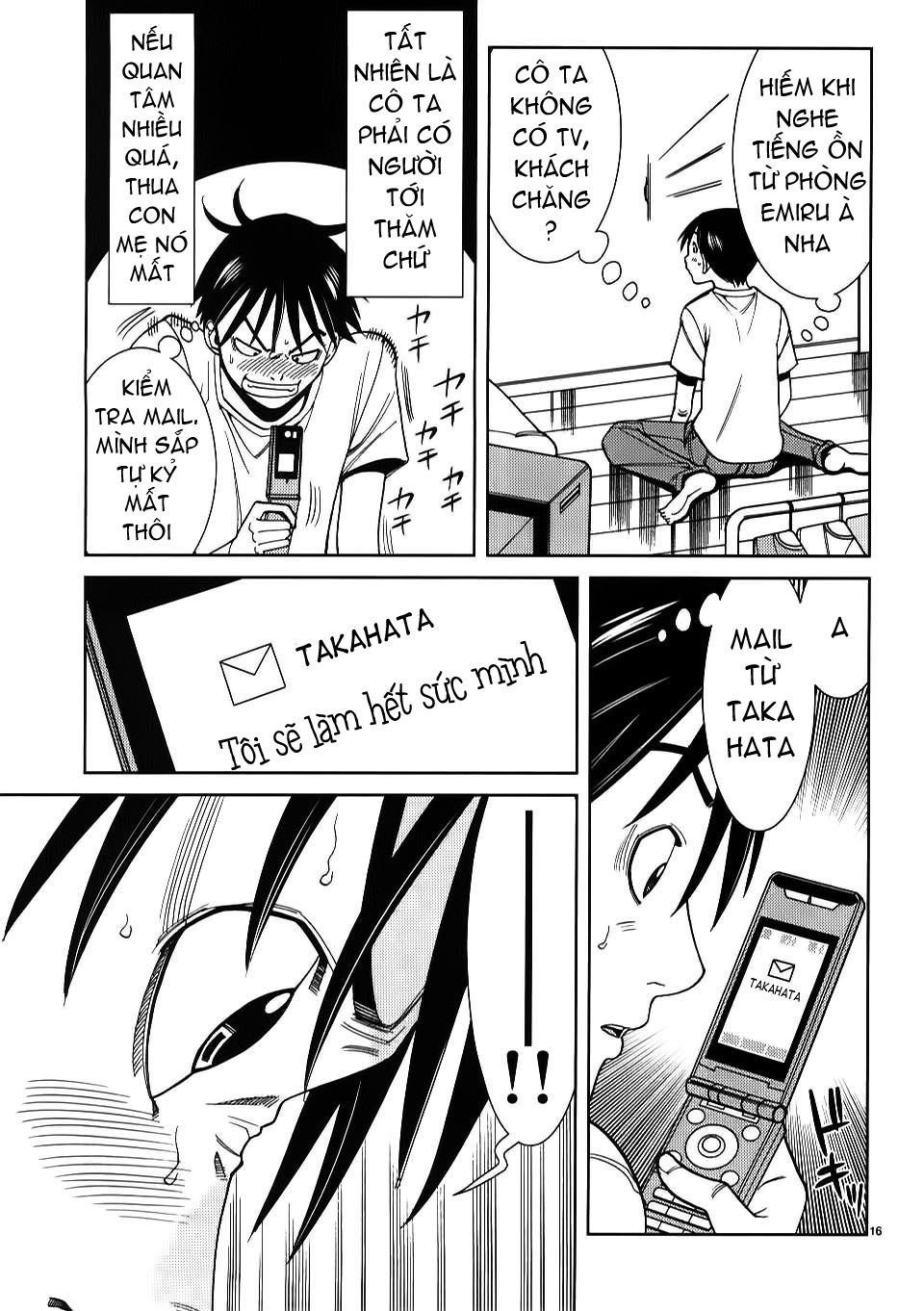 nozoki ana chapter 27 17