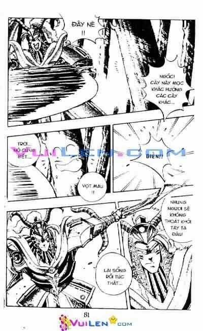 những người bạn tốt chapter 5 82