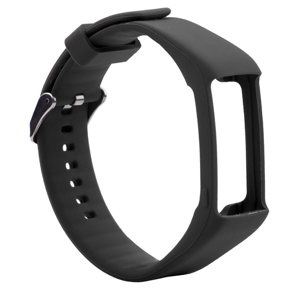 9 Colors to Choose - Wrist Band for Polar A360 A370 - Silicone Replacement Strap Bracelet Wristband - Smart Watch Accessories