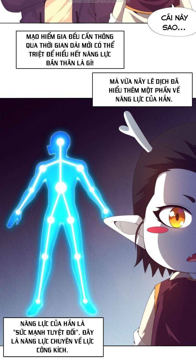 hắc kim đảo chapter 14 49