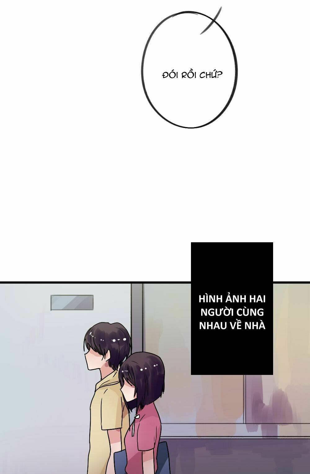 phải lòng em trai của bạn gái mình chapter 21 9