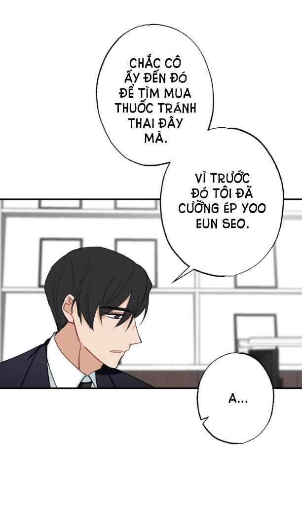 Hôn Nhân Tiền Định chapter 66.1 - Trang 39