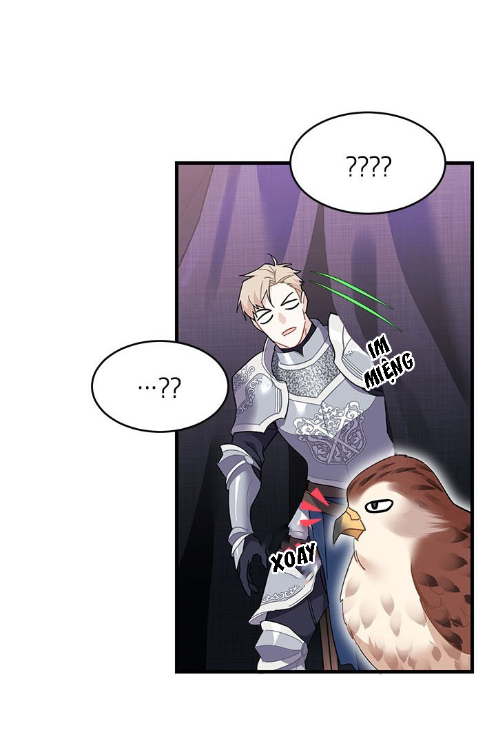 công chúa của loài chim chapter 3 74