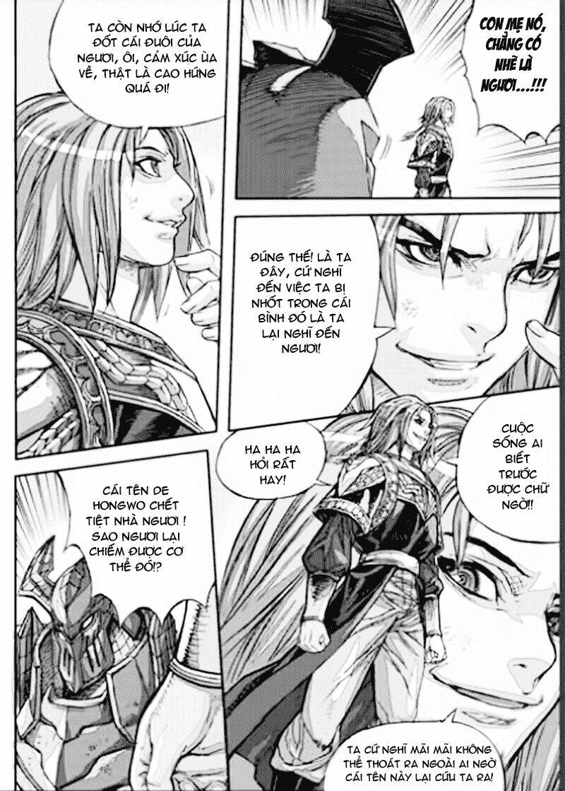 diêm đế ii chapter 53.2 5