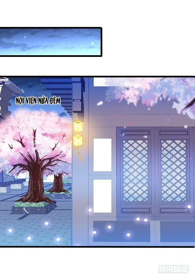 hồ tiên hung bạo chapter 147 59