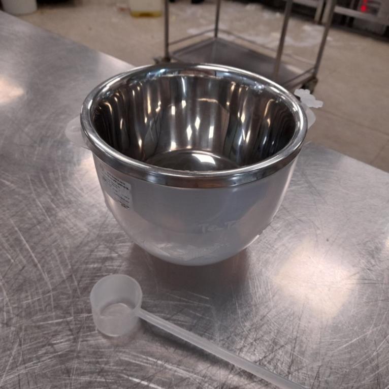 Bát đựng rượu inox, ướp lạnh rượu, ướp lạnh hoa quả BP