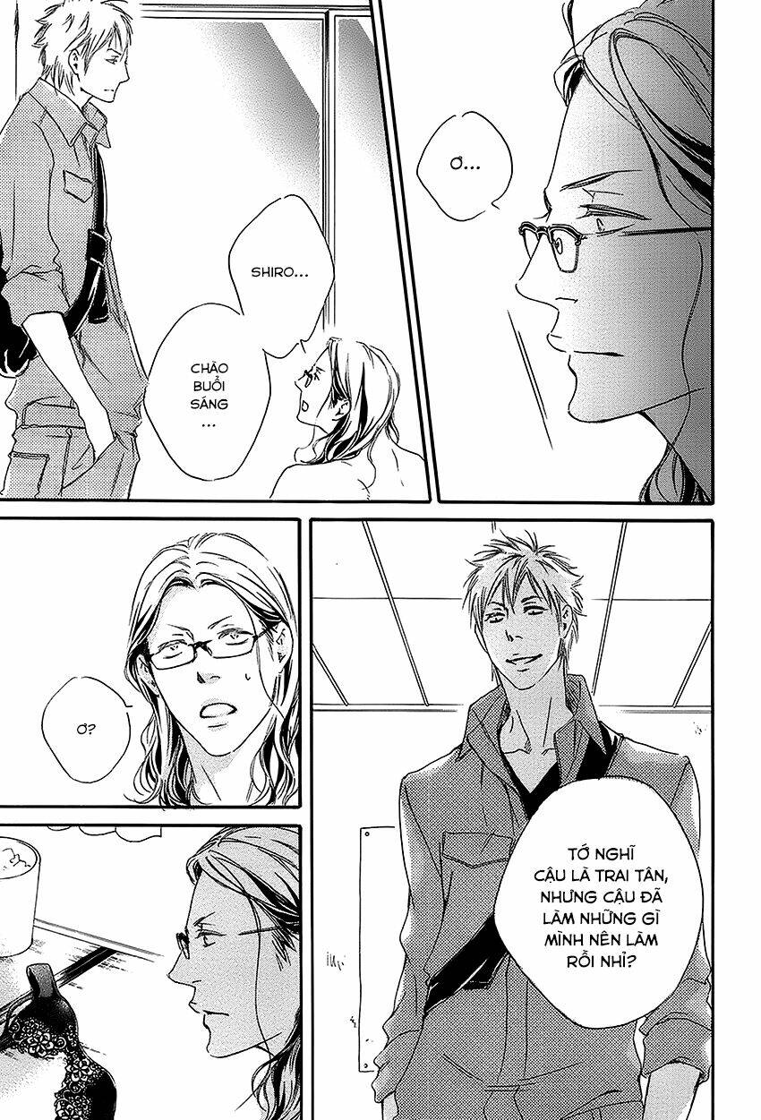 yume no kuni in my darling chapter 1 35