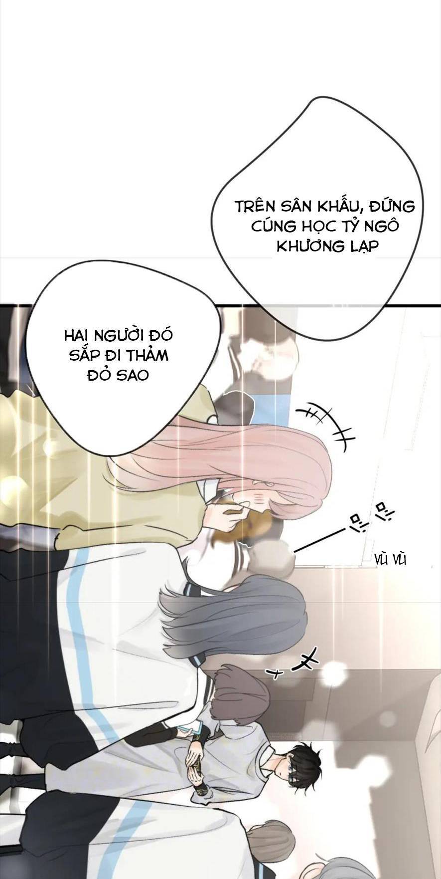 nhật ký tình yêu hằng ngày chapter 15 36