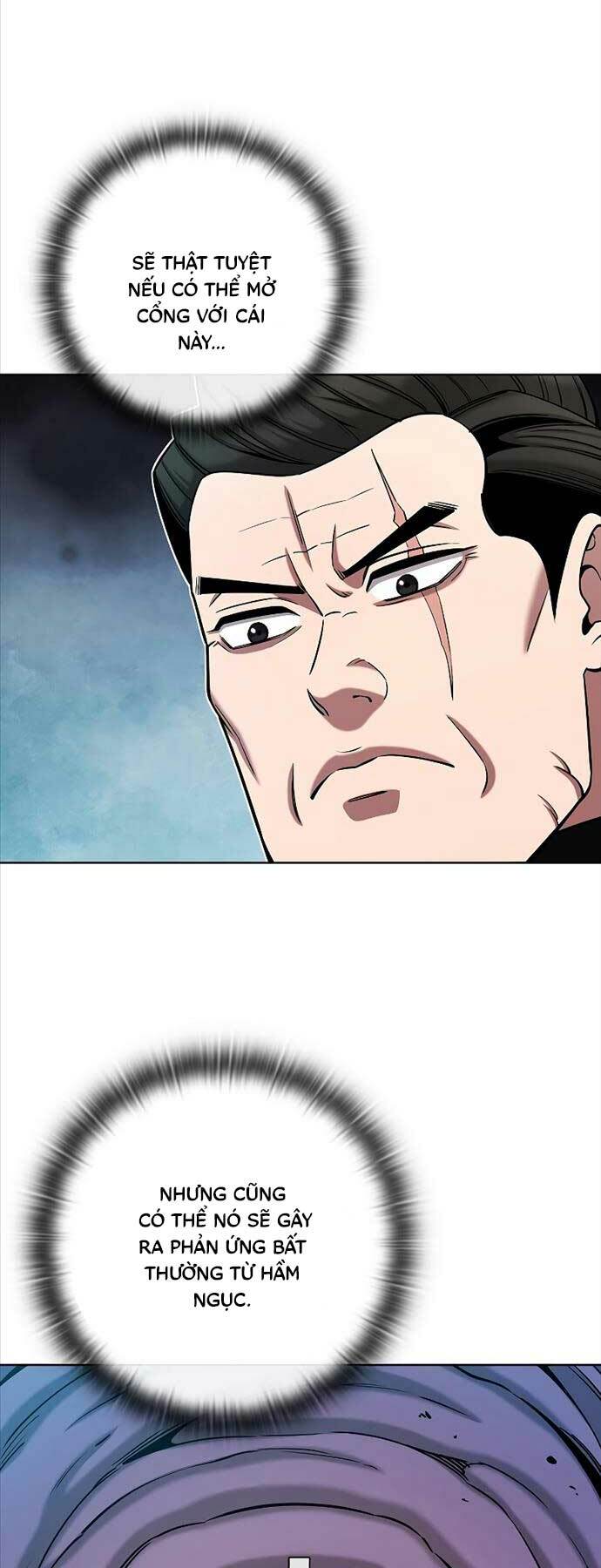 ma pháp sư hắc ám trở về để nhập ngũ chapter 46 4