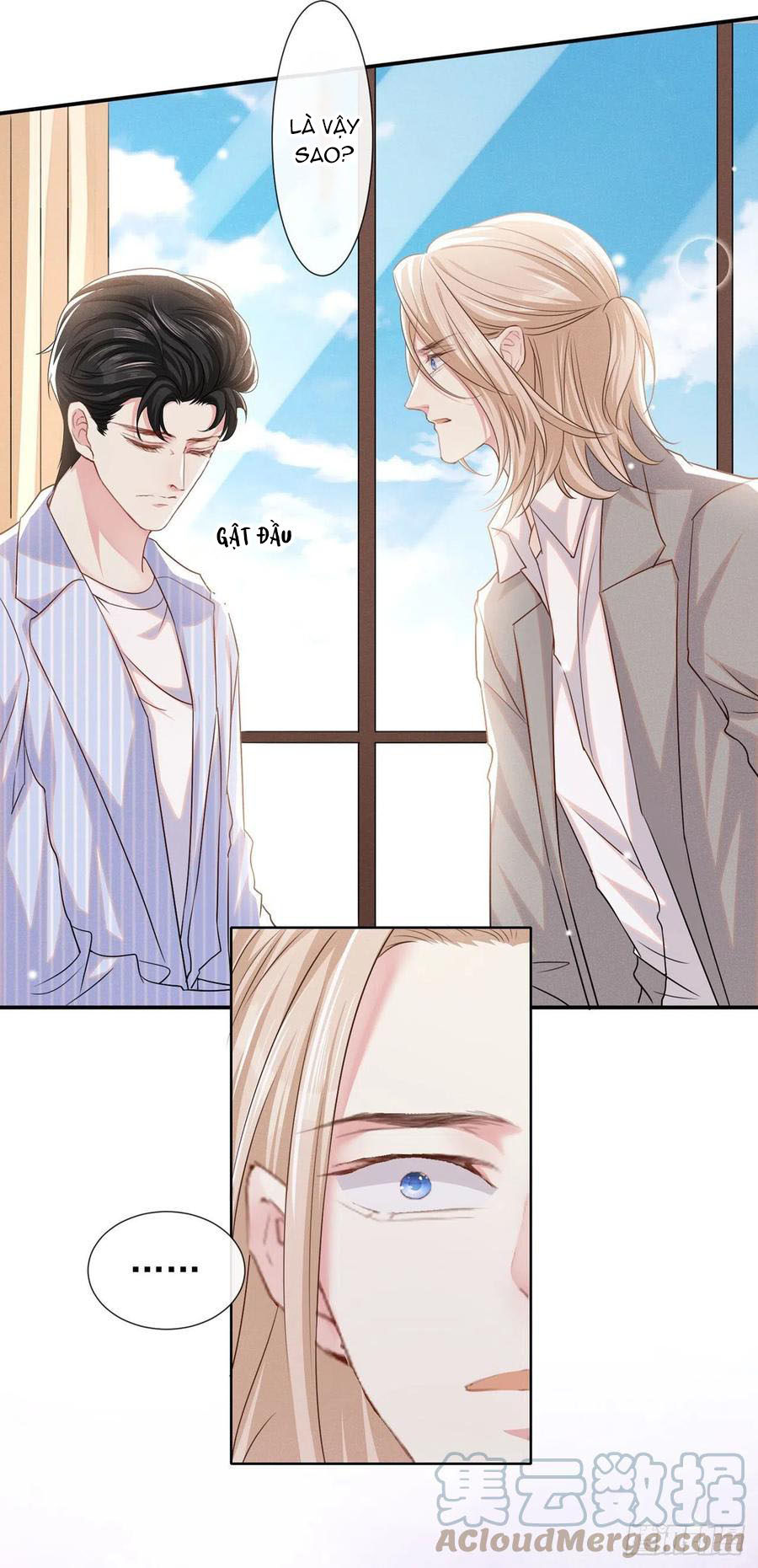 anh ấy gọi tôi là hắc liên hoa chapter 134 12