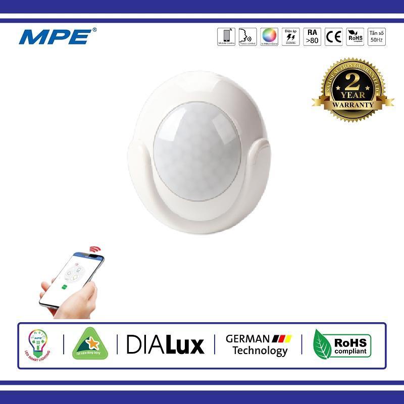 THIẾT BỊ CẢM BIẾN CHUYỂN ĐỘNG MPE