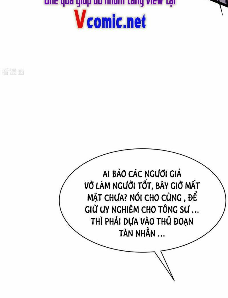 trọng sinh khí thiếu quy lai chapter 179 56