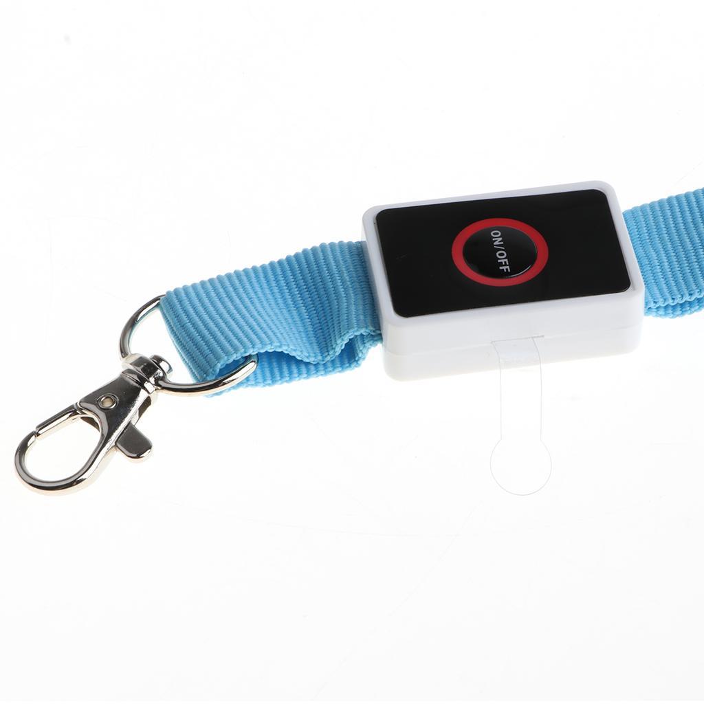 Cell Phone Mobile Neck Lanyard Strap ID Card Key Ring Holder With a hook