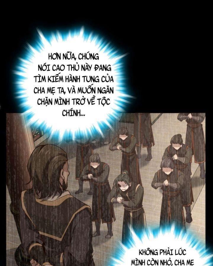 ta, hậu duệ thần long chapter 3 71