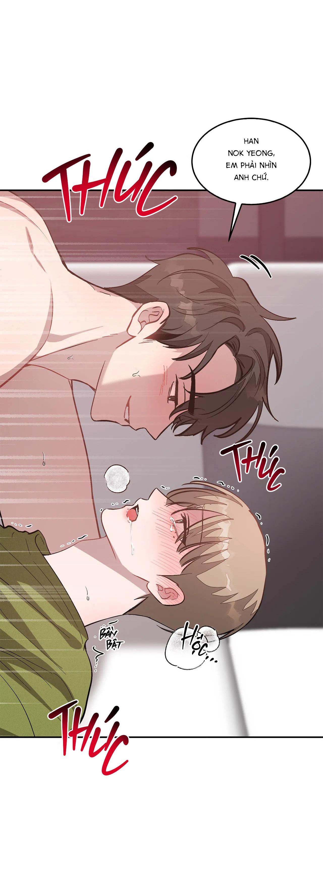 Sống Lại Lần Nữa chapter 61 41