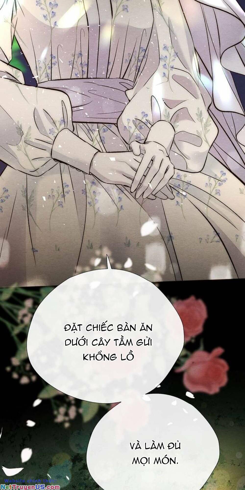 Hoàng Tử Rắc Rối chapter 25.1 28