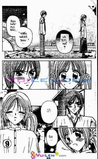 arita đáng yêu chapter 7 69