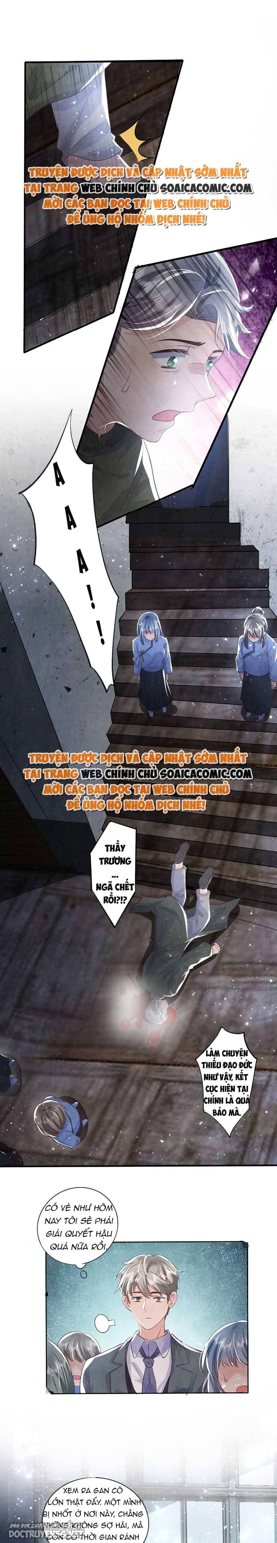 tôi có ông chồng hay ghen chapter 32.33 10