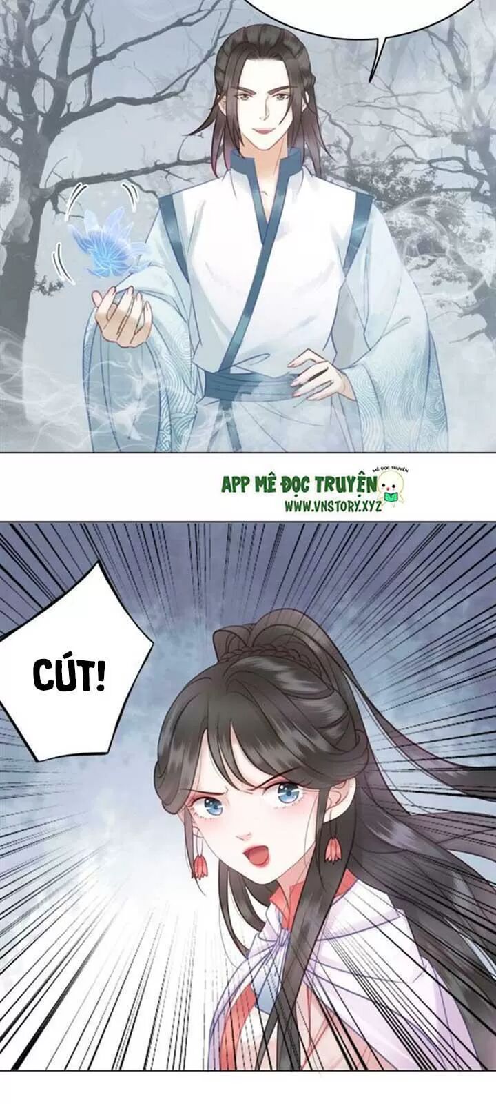 cực phẩm phế vật tiểu thư chapter 69 49