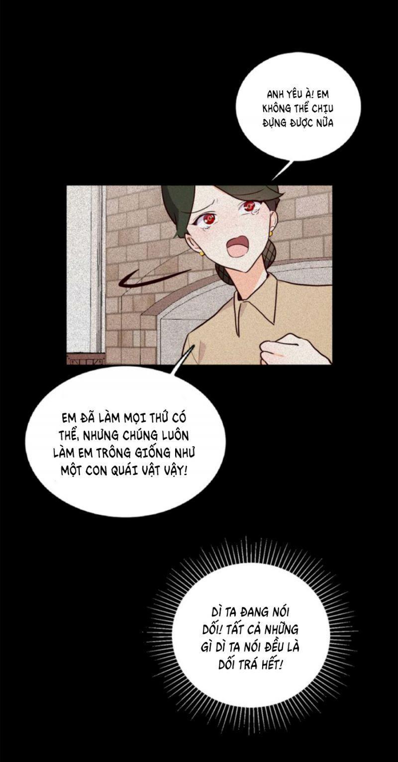 đi theo dấu vụn bánh chapter 3 6