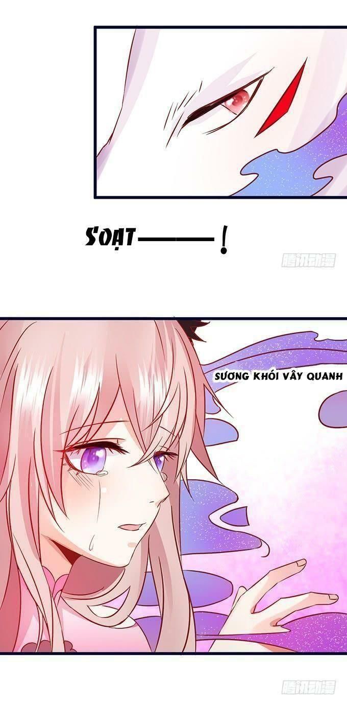 hồ tiên hung bạo chapter 21 30