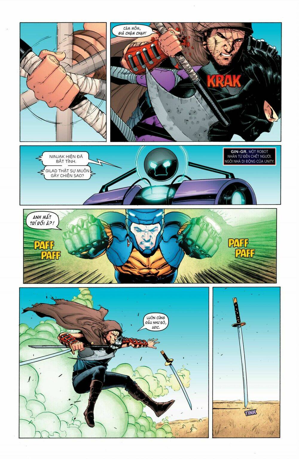 book of death chapter 2 8