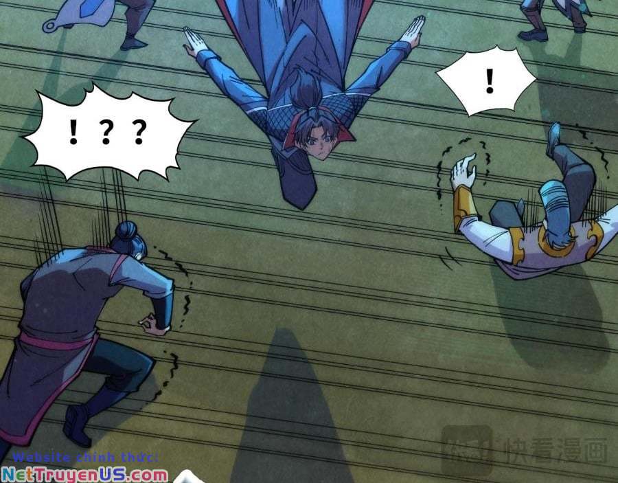 vạn cổ chí tôn chapter 261 106