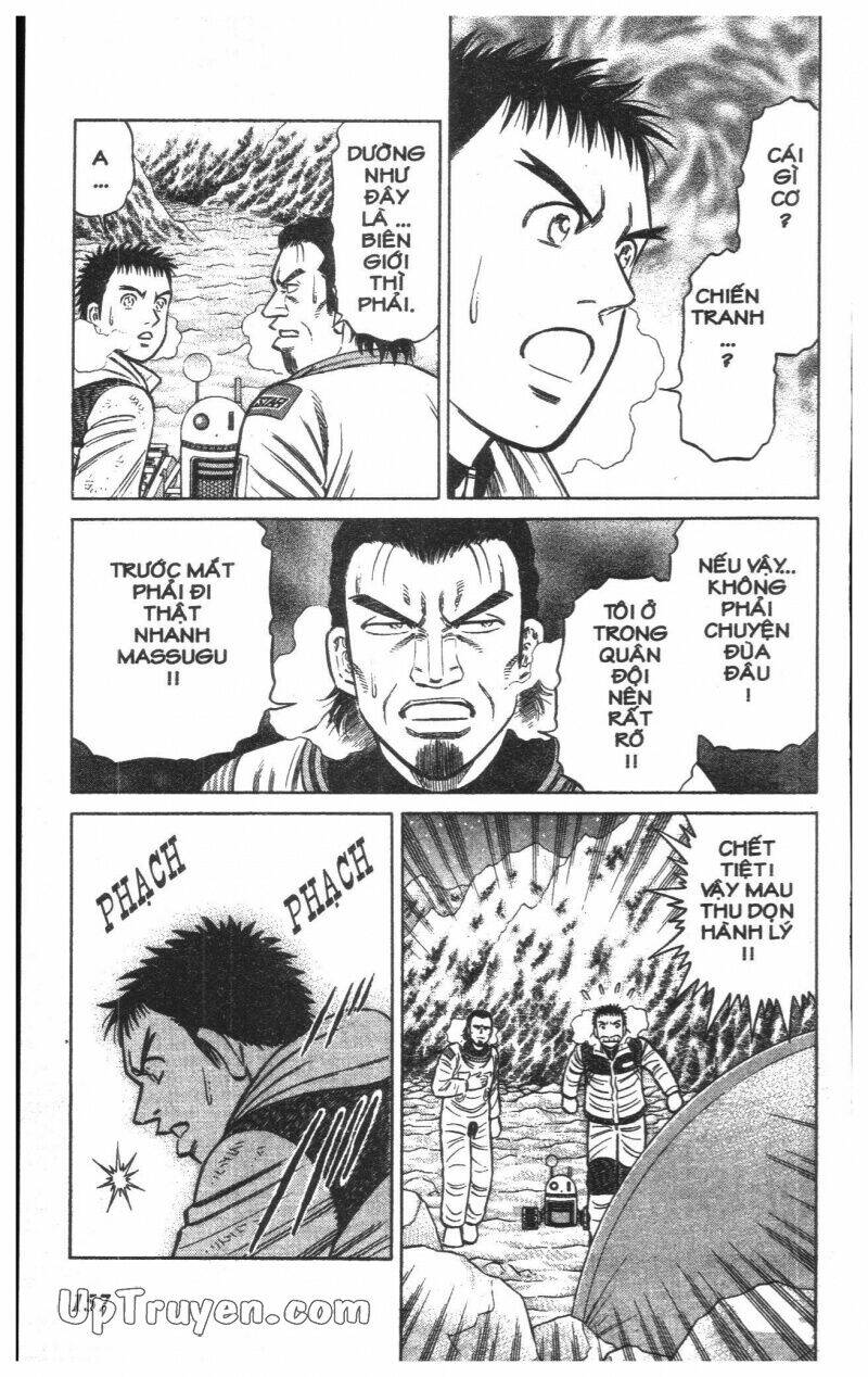 hộ chiếu xanh chapter 9 159