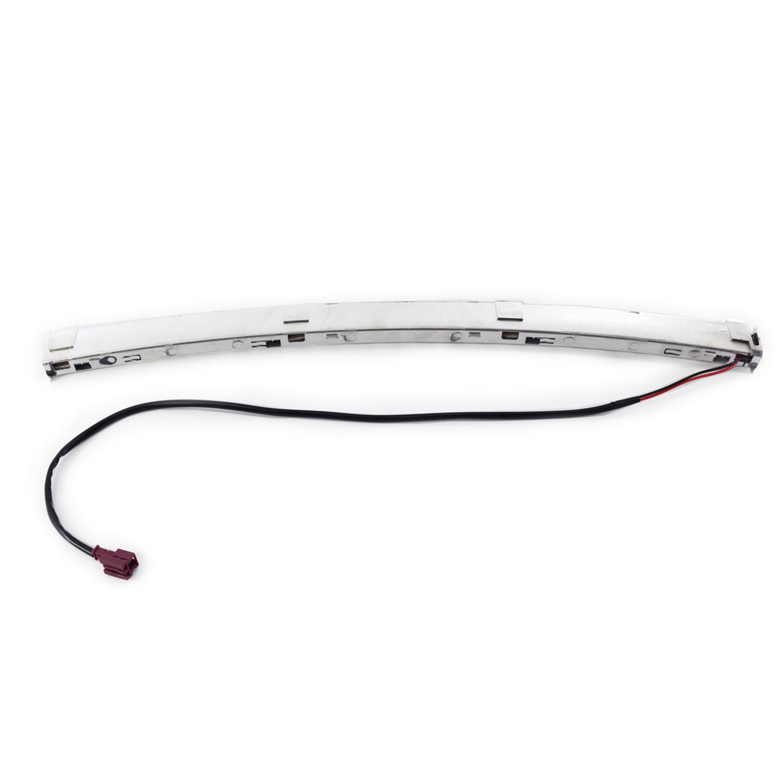 Brake Light Replacement for 2008-2016 W204 C-Class Coupe Sedan
