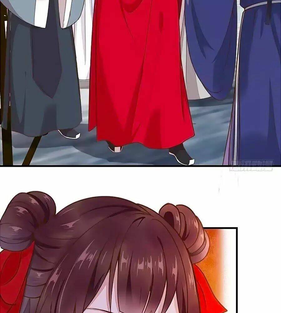 thần y khí nữ: ngự thú cuồng phi của quỷ đế chapter 47 2