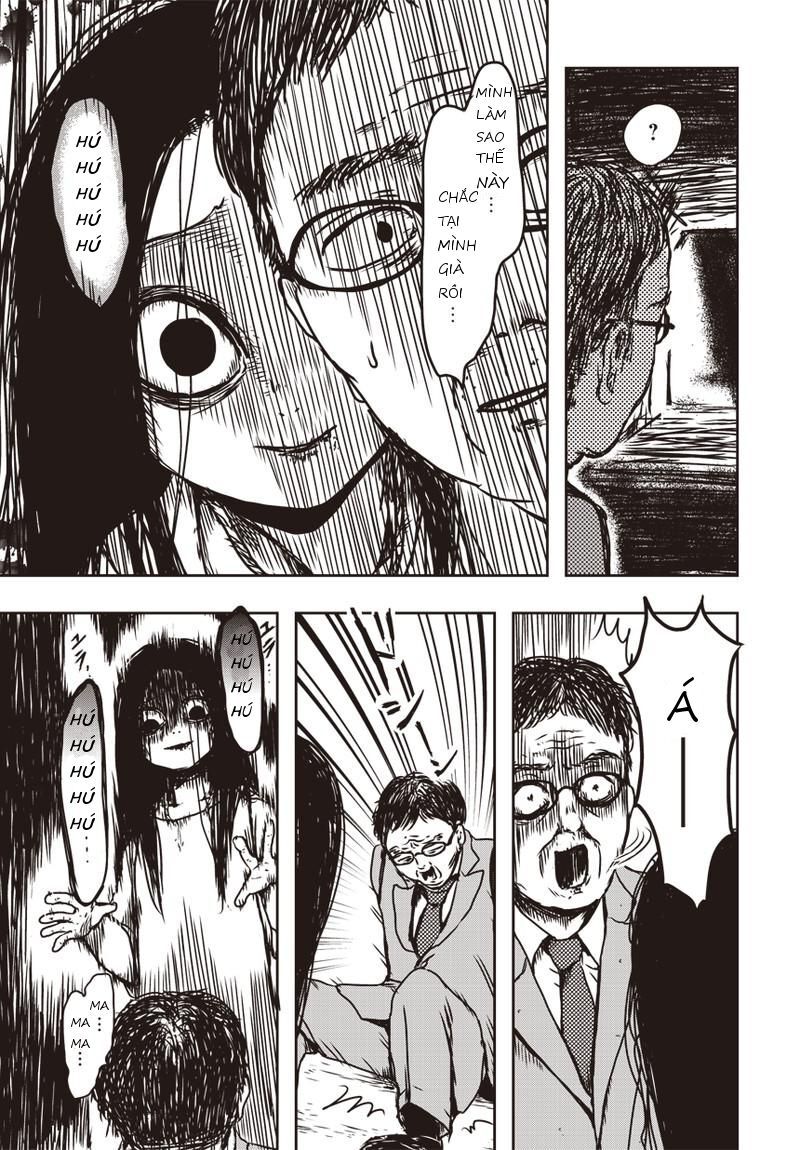 ma ám chapter 18 3